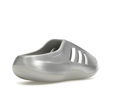 adidas adiFOM IIInfinity Mule Metallic Silver
