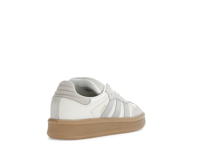 adidas Samba XLG Off White Grey Gum (GS)