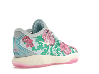 Nike LeBron 21 PRM Pearl of Z (Translucent Outsole)