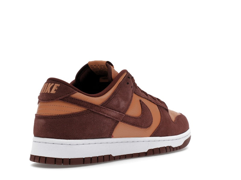 Nike Dunk Low SE Amber Brown