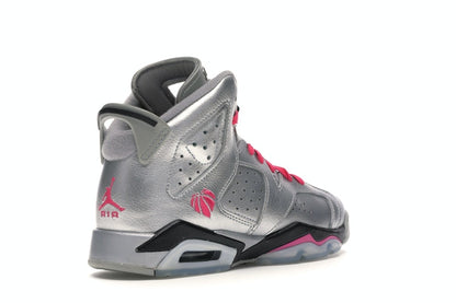 Jordan 6 Retro Valentine's Day (2014) (GS)