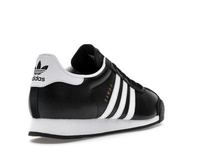 adidas Samoa Core Black