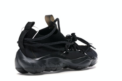 Reebok DMX Run Fusion Experiment Pyer Moss Black