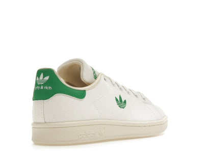 adidas Stan Smith Sporty & Rich White Green