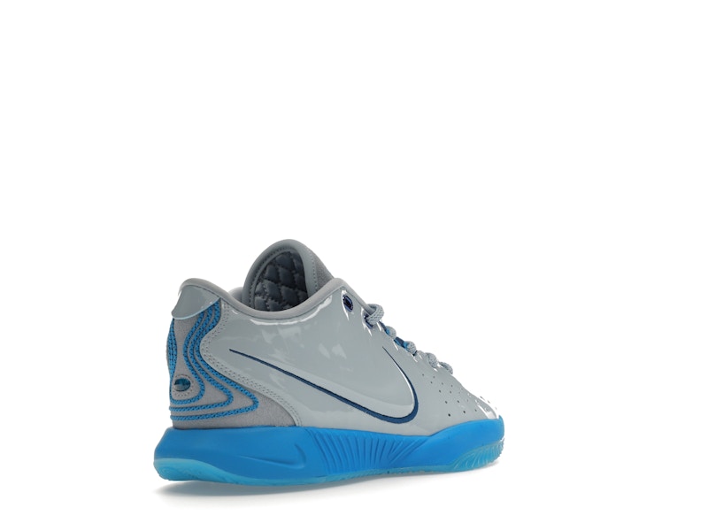 Nike LeBron 21 Blue Diver (GS)