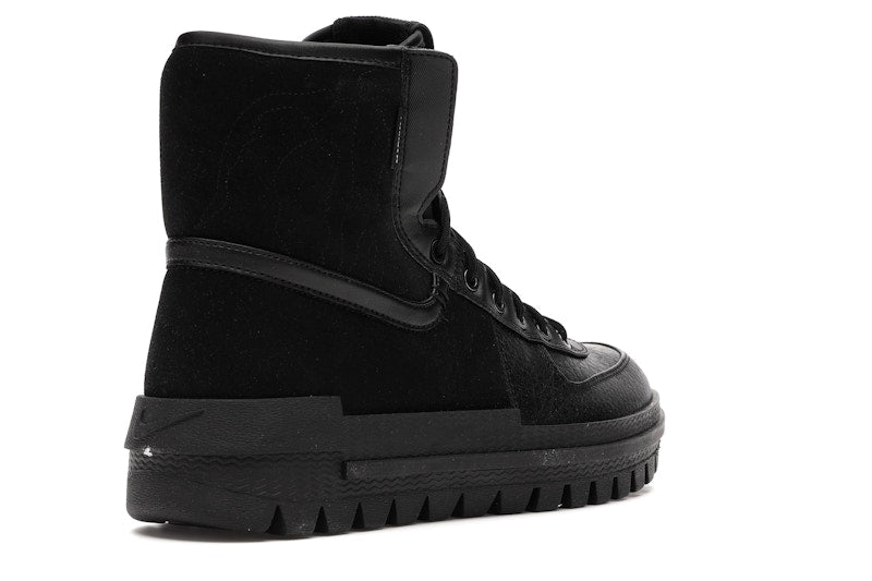 Nike Xarr Black