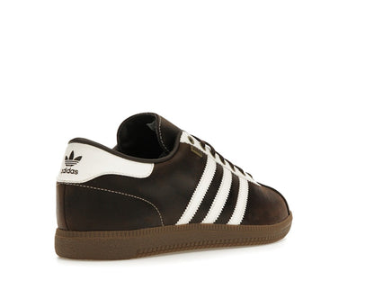 adidas Bern Gore-Tex Dark Brown White