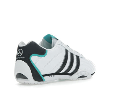 adidas Adi Racer Lo Mercedes-AMG Petronas Formula One Team White