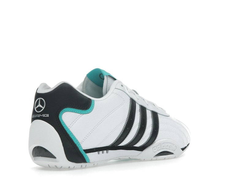 adidas Adi Racer Lo Mercedes-AMG Petronas Formula One Team White