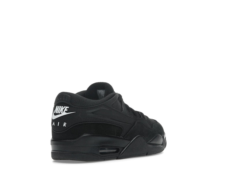 Jordan 4 RM Black Cat (GS)