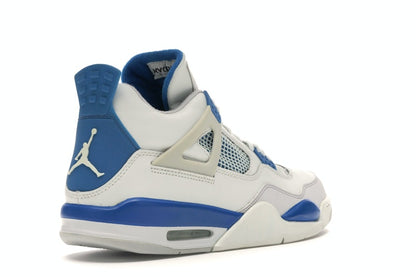 Jordan 4 Retro Military Blue (2006)