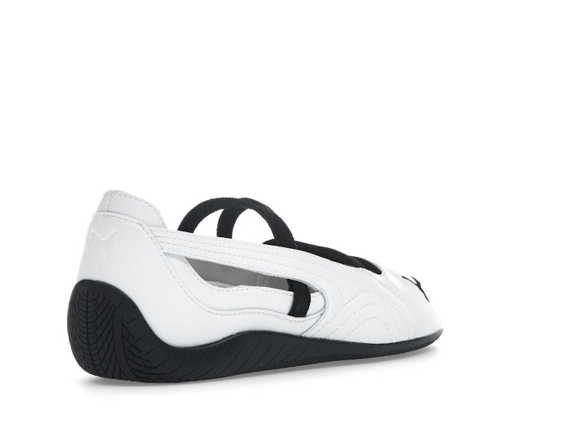 Puma Speedcat Ballet White Black (Women's)