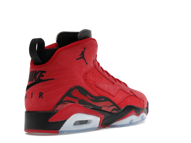 Jordan MVP Raging Bull