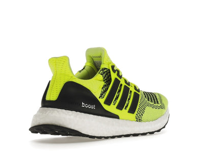 adidas Ultra Boost Solar Yellow (2019)