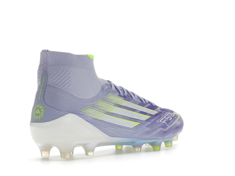 adidas F50 Elite Mid-Cut FG Sparkfusion Radiant Blaze Pack (Women's)