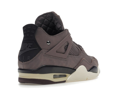 Jordan 4 Retro SP A Ma Maniére Violet Ore