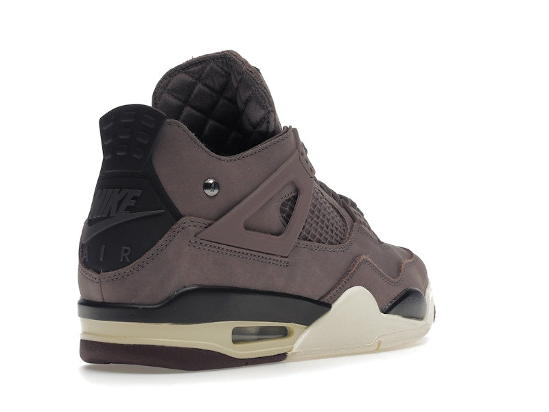 Jordan 4 Retro SP A Ma Maniére Violet Ore