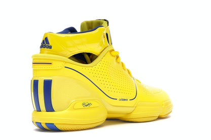 adidas adiZero Rose 1 Simeon (2020)