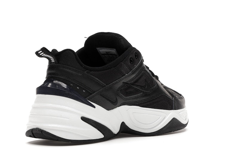 Nike M2K Tekno Black Obsidian