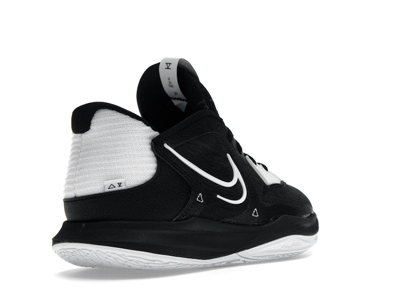 Nike Kyrie 5 Low TB Black White