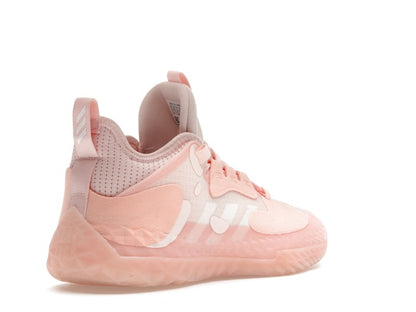 adidas Harden Vol. 5 Futurenatural Icey Pink
