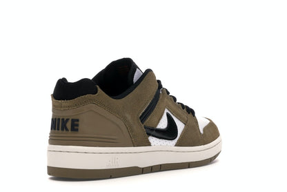 Nike SB Air Force 2 Low Escape