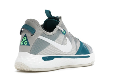 Nike PG 4 PCG Teal