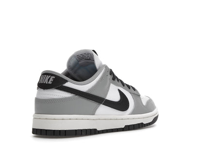 Nike Dunk Low Light Smoke Grey (Women's)