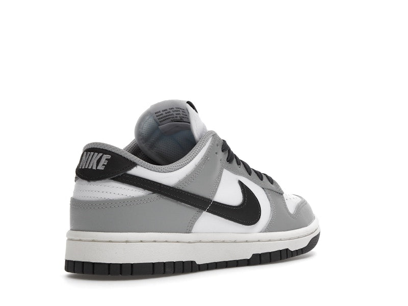 Nike Dunk Low Light Smoke Grey (Women's)