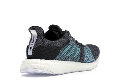 adidas Ultra Boost ST Parley Carbon