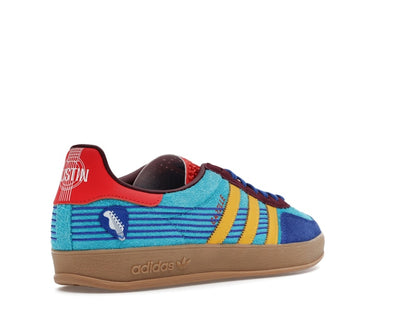adidas Gazelle Indoor Kicking It Live Music