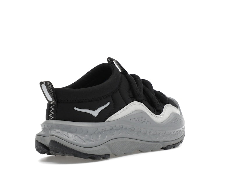 Hoka One One Ora Primo Black Carbon Black