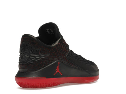 Jordan XXXII Low Last Shot