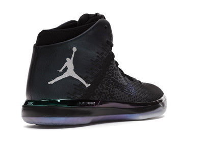 Jordan XXX1 All-Star Chameleon (2017)