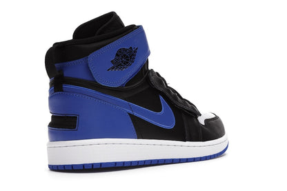 Jordan 1 High FlyEase Royal