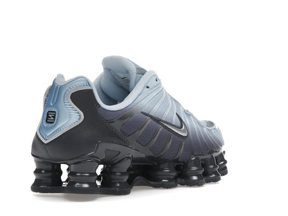 Nike Shox TL Light Armory Blue (Women's)