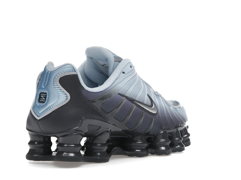 Nike Shox TL Light Armory Blue (Women's)