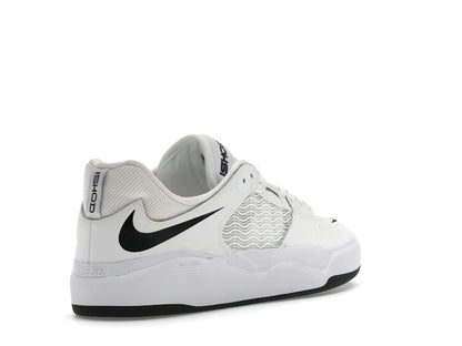Nike SB Ishod Wair Premium White Black