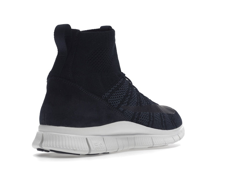 Nike Superfly Mercurial Dark Obsidian