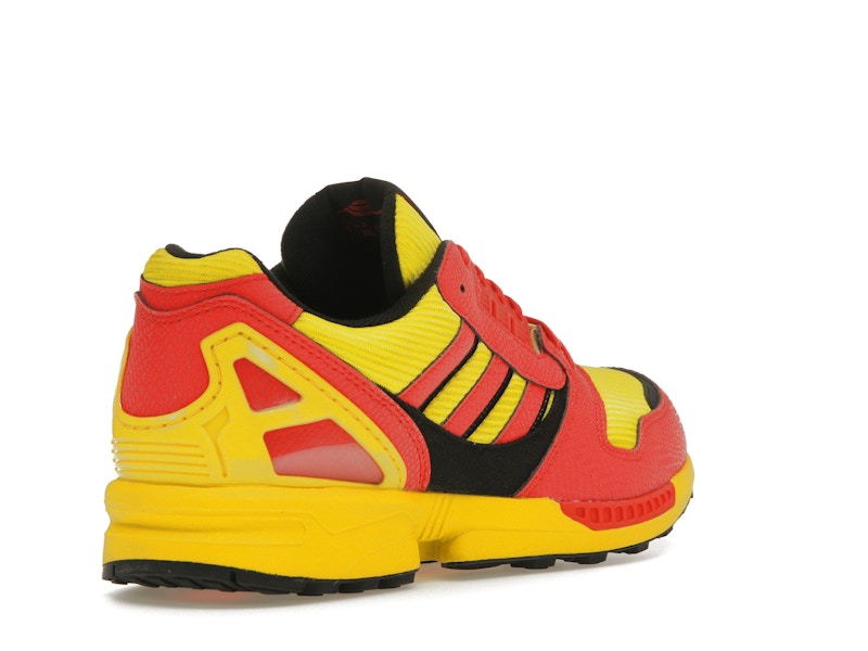 adidas ZX 8000 atmos G-SNK 4