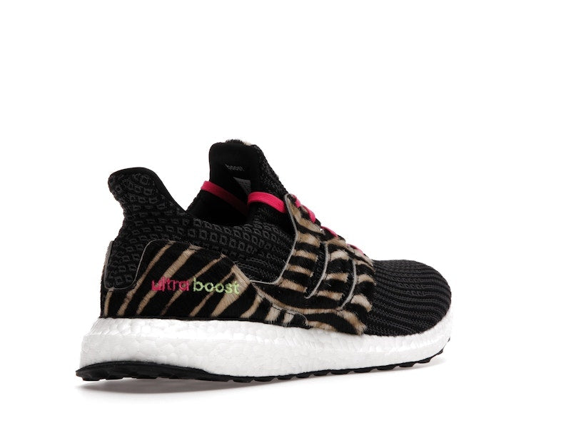 adidas Ultra Boost DNA Zebra