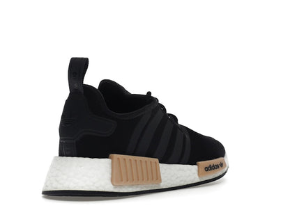 adidas NMD R1 Core Black Carbon White (Women's)