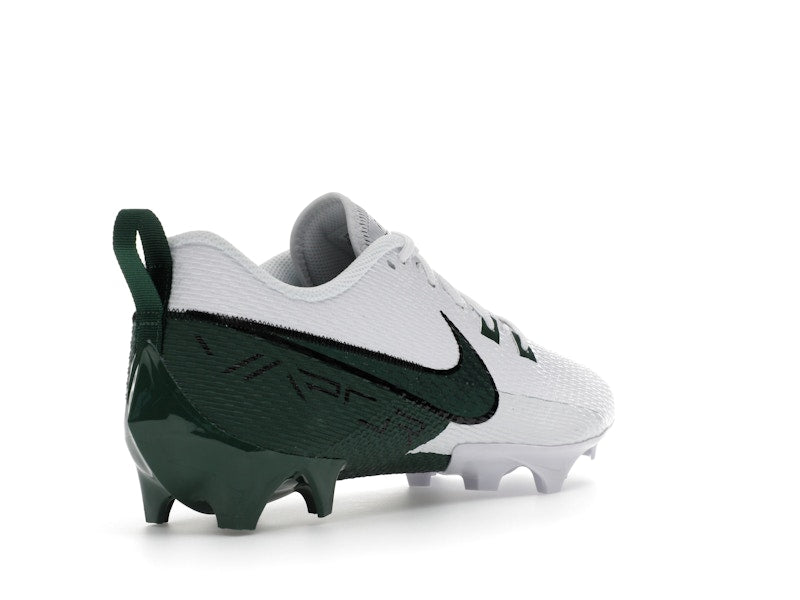 Nike Vapor Edge Speed 360 2 White Black Fir
