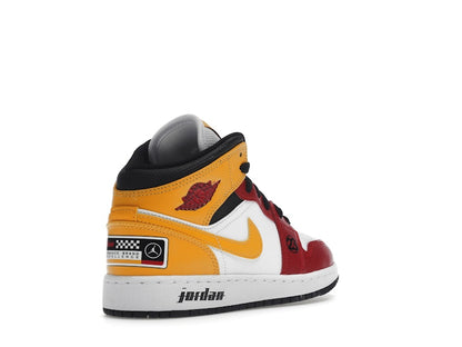 Jordan 1 Mid SE Motorsports (GS)