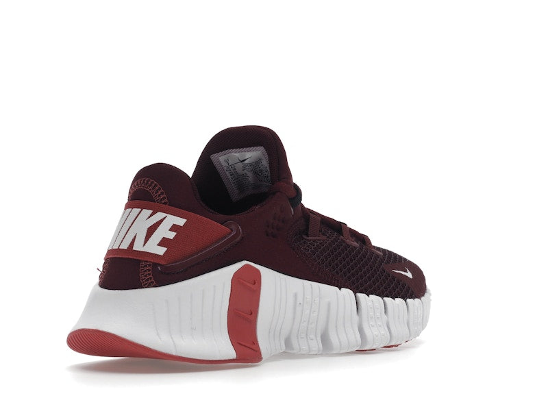 Nike Free Metcon 4 Dark Beetroot Archeo Pink (Women's)
