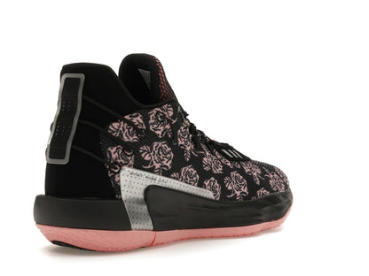 adidas Dame 7 Rose City All-Star