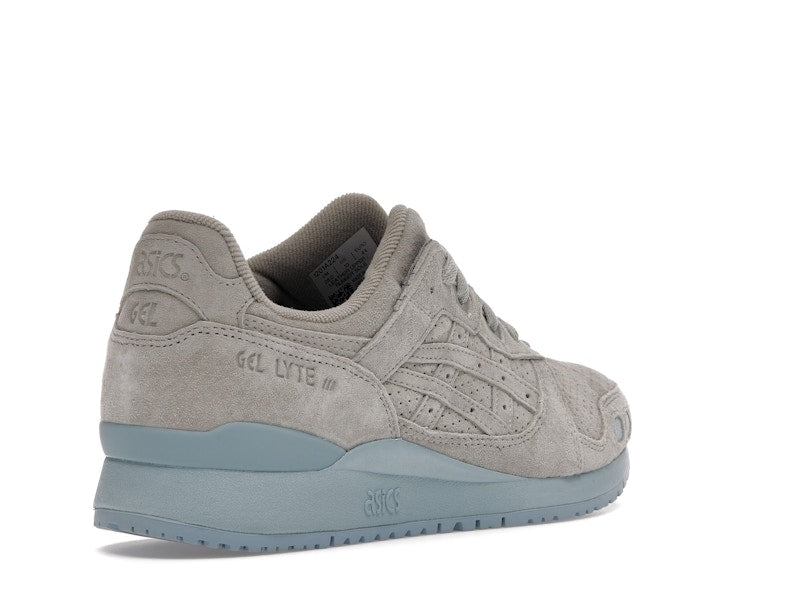 ASICS Gel-Lyte III Ronnie Fieg The Palette Plaster