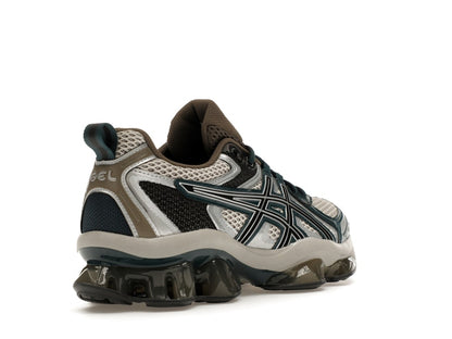 ASICS Gel-Quantum Kinetic Oatmeal Dark Taupe