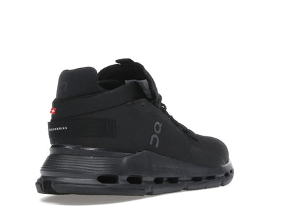 On Running Cloudnova 2 All Black