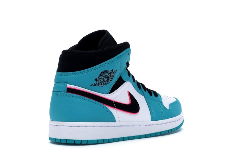 Jordan 1 Mid South Beach